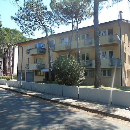 Villa Valeria Lignano Sabbiadoro Dış mekan fotoğraf