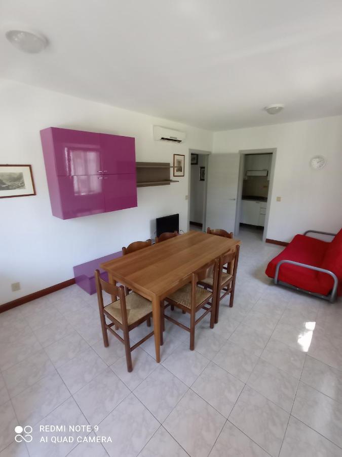 Villa Valeria Lignano Sabbiadoro Dış mekan fotoğraf