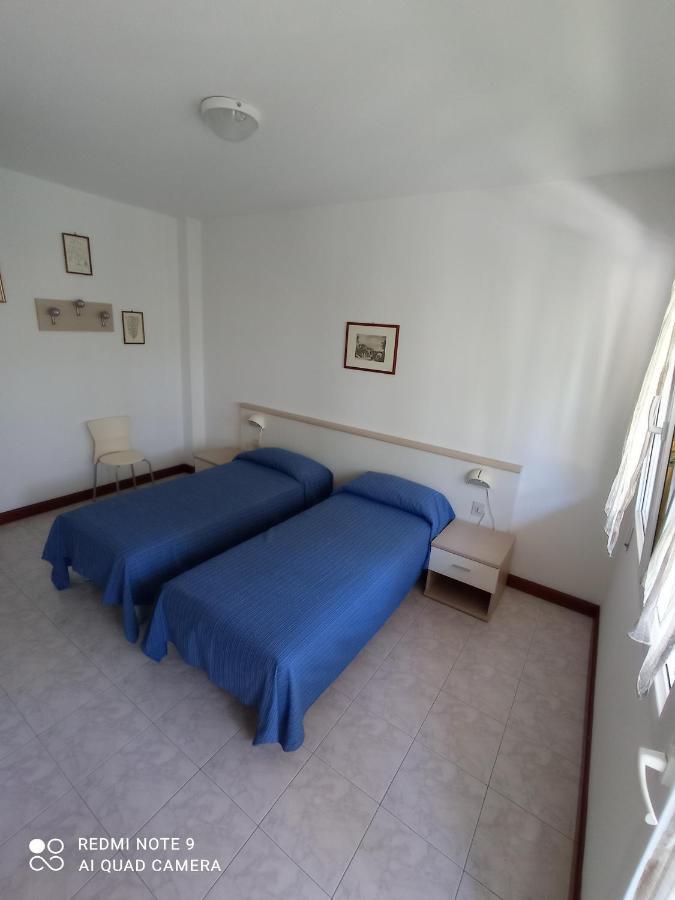 Villa Valeria Lignano Sabbiadoro Dış mekan fotoğraf