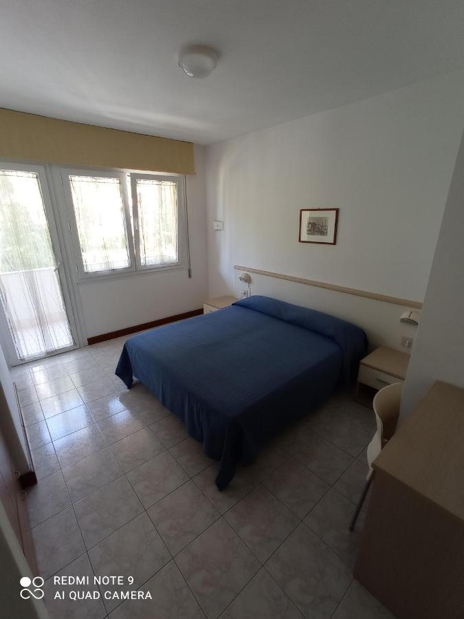 Villa Valeria Lignano Sabbiadoro Dış mekan fotoğraf