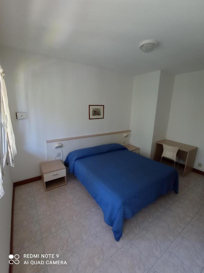 Villa Valeria Lignano Sabbiadoro Dış mekan fotoğraf