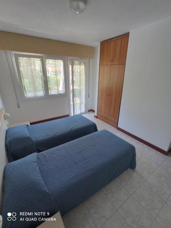 Villa Valeria Lignano Sabbiadoro Dış mekan fotoğraf