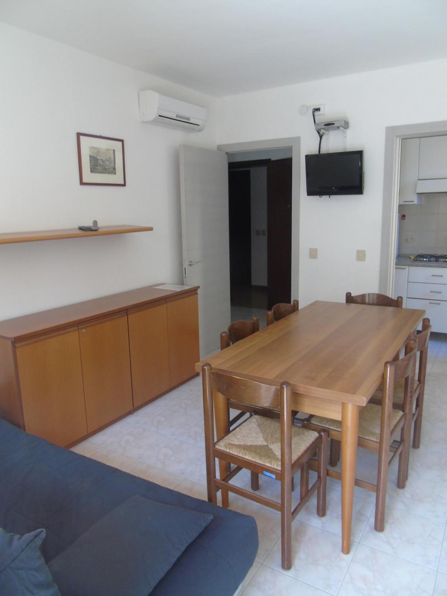 Villa Valeria Lignano Sabbiadoro Dış mekan fotoğraf
