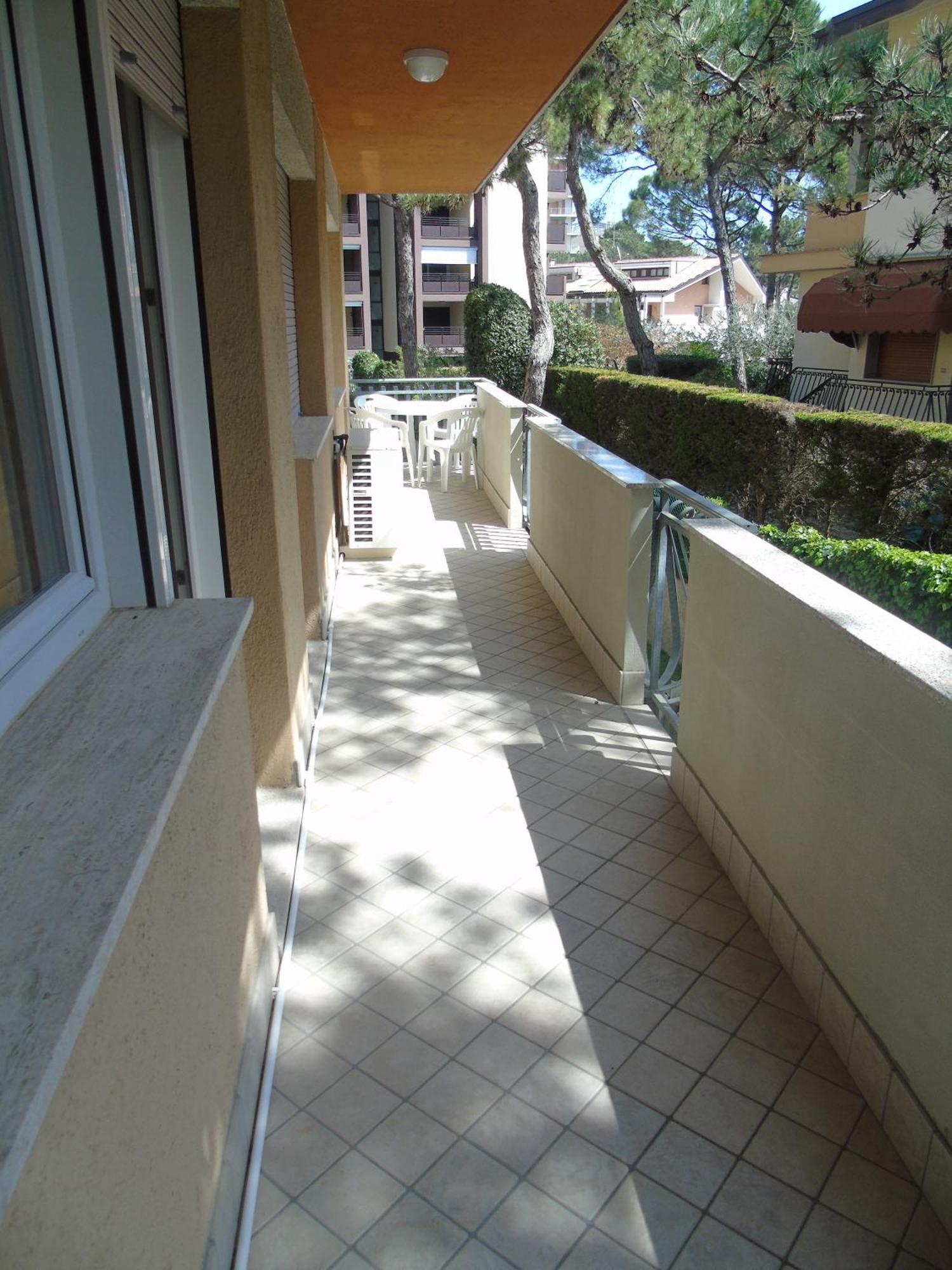 Villa Valeria Lignano Sabbiadoro Oda fotoğraf