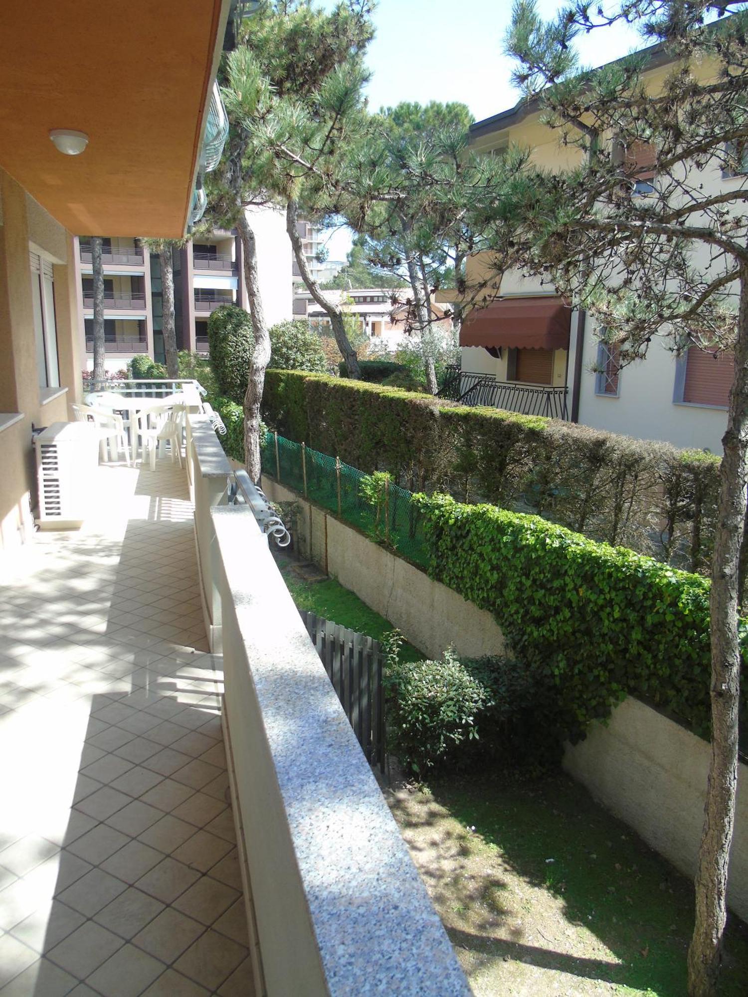 Villa Valeria Lignano Sabbiadoro Oda fotoğraf