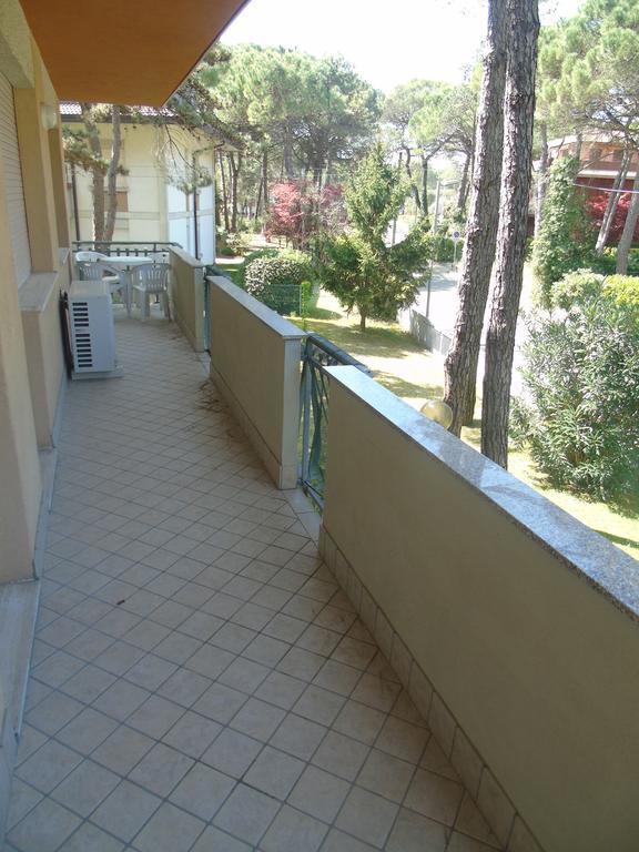 Villa Valeria Lignano Sabbiadoro Oda fotoğraf