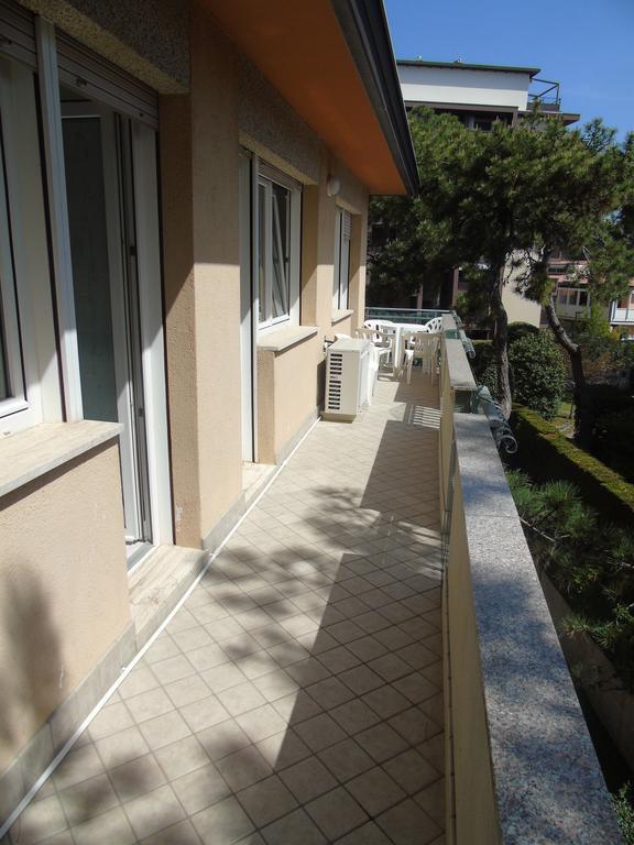 Villa Valeria Lignano Sabbiadoro Oda fotoğraf