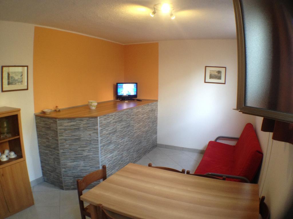 Villa Valeria Lignano Sabbiadoro Oda fotoğraf
