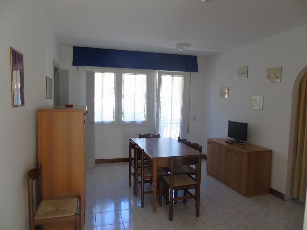 Villa Valeria Lignano Sabbiadoro Oda fotoğraf