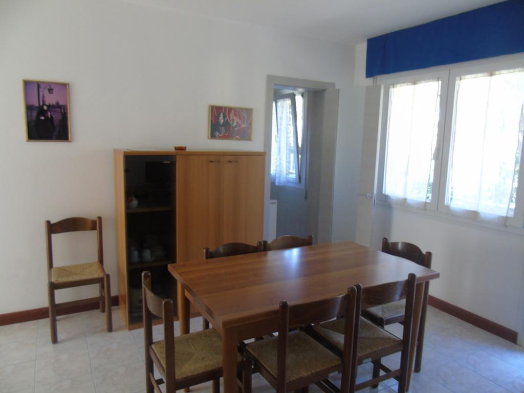 Villa Valeria Lignano Sabbiadoro Oda fotoğraf