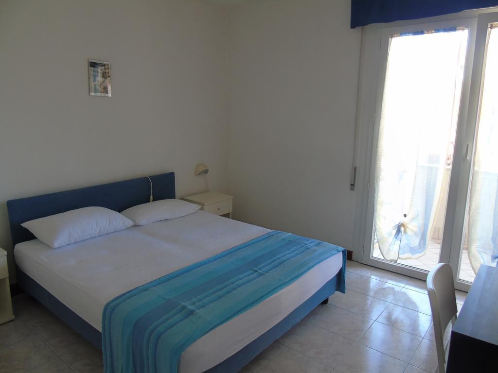 Villa Valeria Lignano Sabbiadoro Oda fotoğraf
