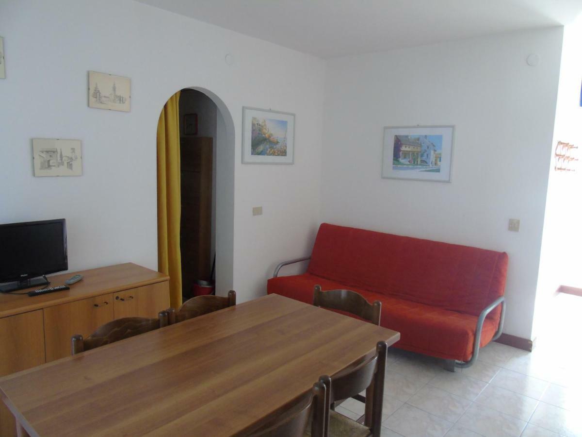Villa Valeria Lignano Sabbiadoro Dış mekan fotoğraf