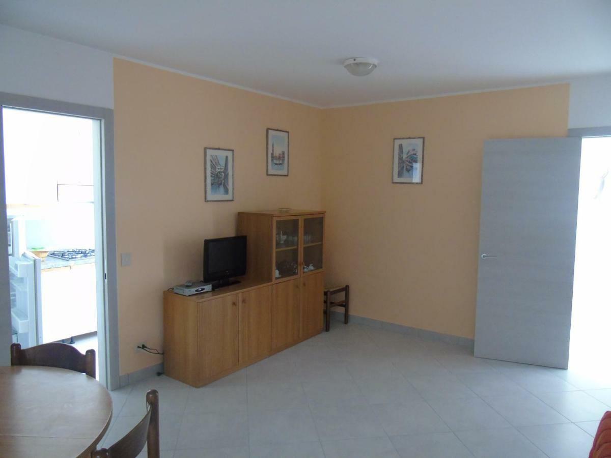 Villa Valeria Lignano Sabbiadoro Dış mekan fotoğraf