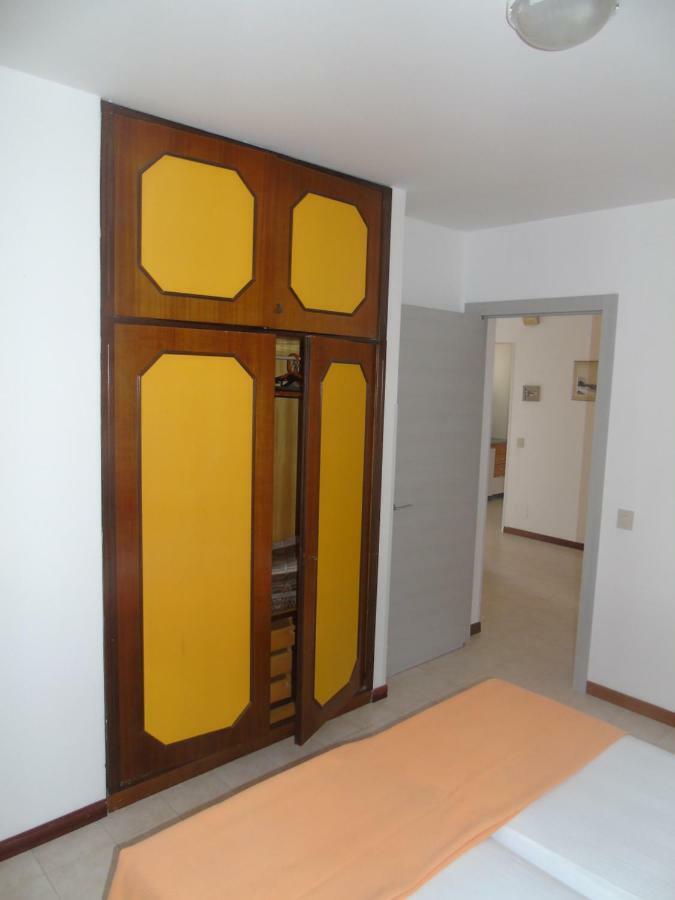 Villa Valeria Lignano Sabbiadoro Dış mekan fotoğraf