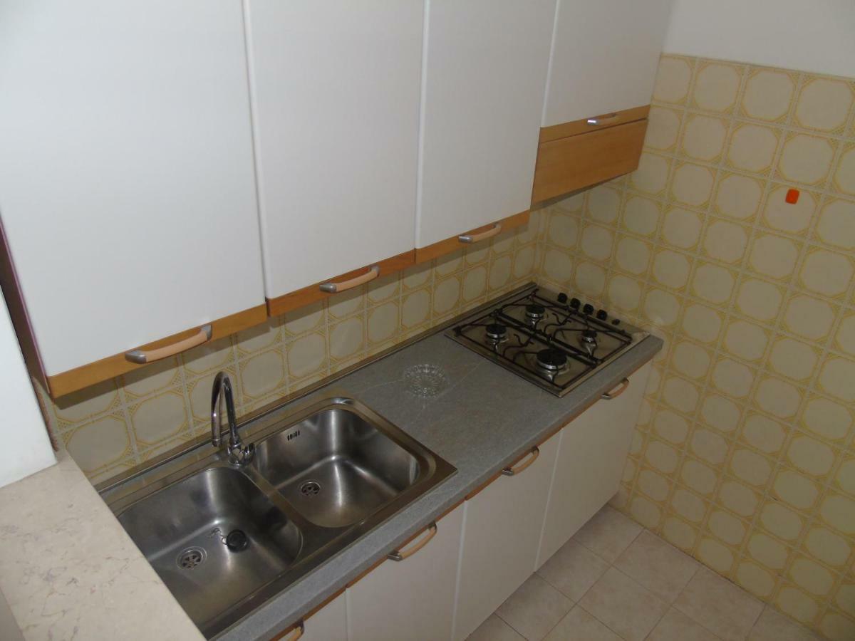 Villa Valeria Lignano Sabbiadoro Dış mekan fotoğraf