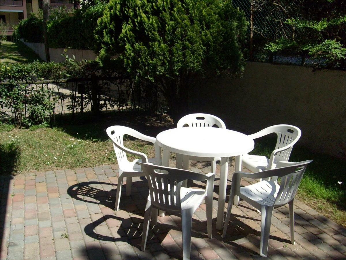 Villa Valeria Lignano Sabbiadoro Dış mekan fotoğraf