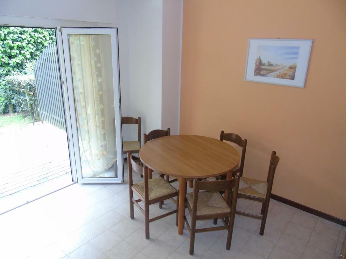 Villa Valeria Lignano Sabbiadoro Dış mekan fotoğraf