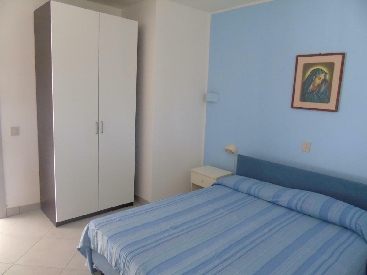 Villa Valeria Lignano Sabbiadoro Dış mekan fotoğraf