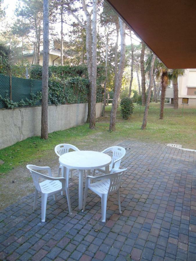 Villa Valeria Lignano Sabbiadoro Dış mekan fotoğraf