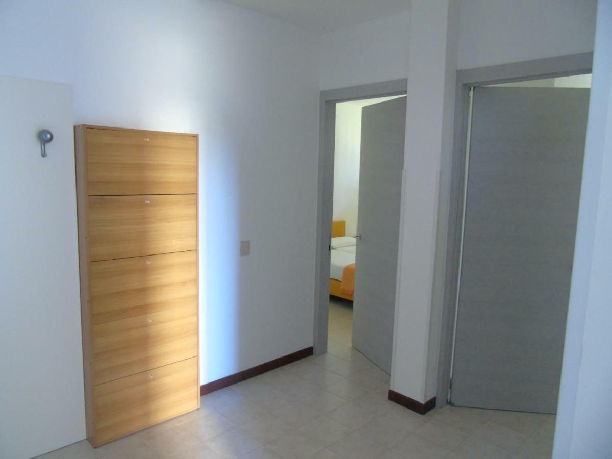 Villa Valeria Lignano Sabbiadoro Dış mekan fotoğraf