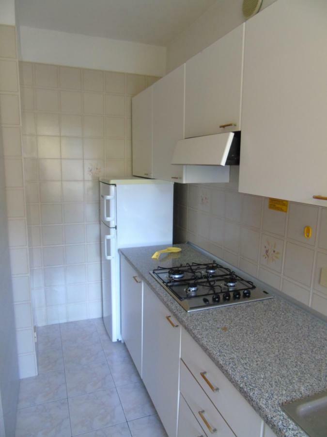 Villa Valeria Lignano Sabbiadoro Dış mekan fotoğraf