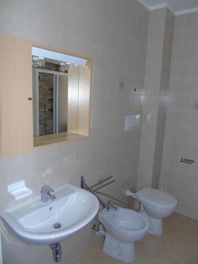 Villa Valeria Lignano Sabbiadoro Dış mekan fotoğraf